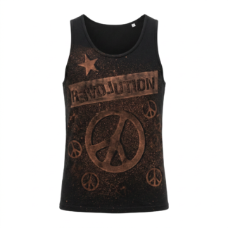 REVOLUTION-TANK