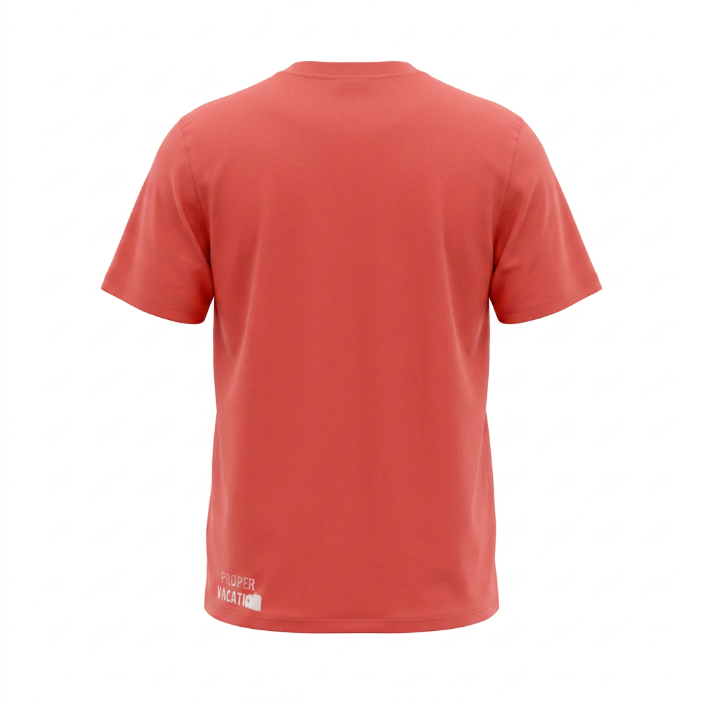 Tee PEACE FLOWER fiesta – Bild 2