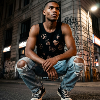 TANKTOPS