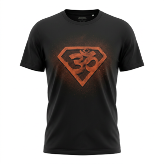SuperOhm black